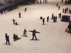 -绍兴启迪乔波冰雪世界