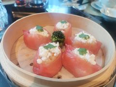 -广州康莱德·韵轩中餐厅