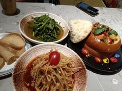 -Home Thai·泰谣(王府井apm店)