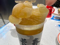 -江湖小牛·水煮牛排火锅(欧亚新生活购物广场店)