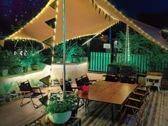 -1819餐厅·团队聚餐·烤串·精酿