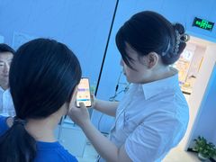 -大明眼镜(方庄店)