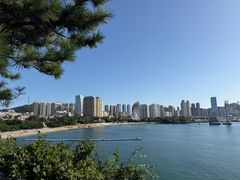 -黑石礁公园