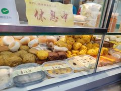 -宫门口馒头铺(创始人总店)