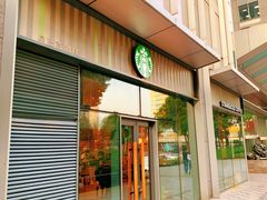-星巴克(宏汇国际广场店)