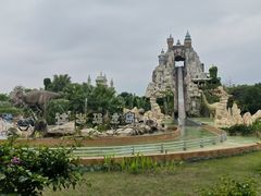 -厦门方特梦幻王国