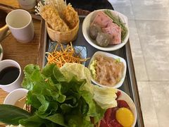 -咕嘟草帽鱼·牛奶一样的鲜鱼汤(天鹅湖万达广场店)