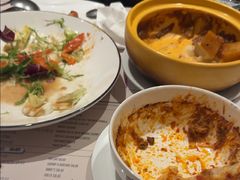-安妮意大利餐厅(世贸天阶店)
