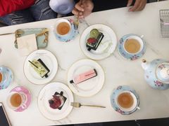 -La patisserie de Mona 茉娜的甜品(韩乐坊店)