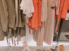 -ZARA(青岛万象城店)