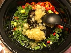 小料-辣府(大融城店榜首餐厅)