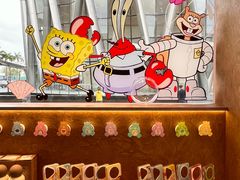 -深圳湾万象城(南山店)