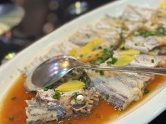 带鱼-501號台州海鲜餐厅(海创园店)