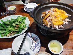 -秋色客家菜(南山店)