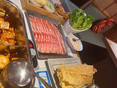 -螺大喜螺蛳粉火锅(雍和宫店)