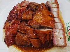 烧腊双拼-楚灶王(徐东店)