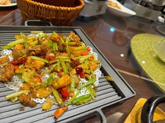 -小菜园新徽菜(无锡人民路红豆店)