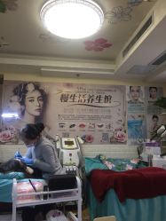 -美甲日记美睫专业纹绣半永久