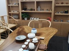 -子曰书院·古筝围棋书法国画小主持(夏都店)