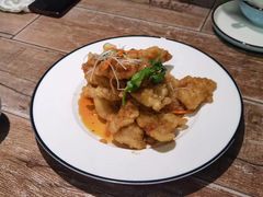 -四姐妹东北饺子(沙尾路店)
