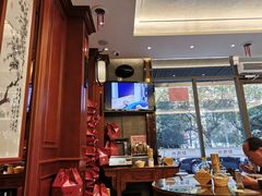 大堂-勤德兴(湖滨路店)