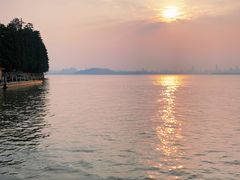 -东湖生态旅游风景区