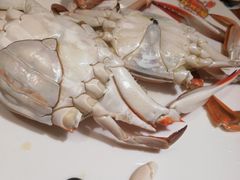 -苏大嘴海鲜牧场(奥林匹克店)