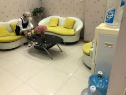 点击看大图 -苗医生0感科技祛痘