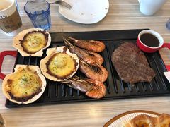 -必胜客(仁恒店)