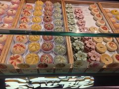 -百年同和·江南点心院(山塘街店)