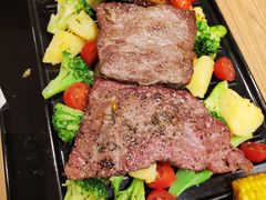 -必胜客(鼓楼店)