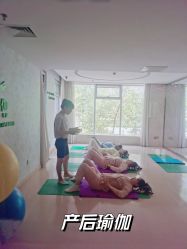 -月来悦好国际月子会所