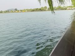 -南北湖风景区