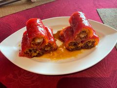 -正元希尔顿逸林酒店-御玺中餐厅