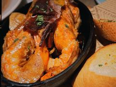 -波特曼西餐厅(中央大街店)