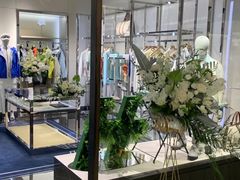 -拾花记花艺·求婚·订婚·生日布置(高新店)
