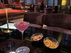 -云·酷 Atmosphere(国贸大酒店)