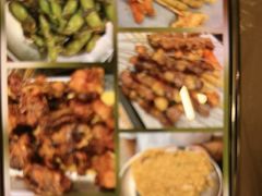 -破店肥哈·东北烧烤·夜宵(南山保利店)