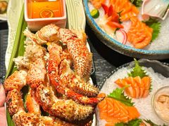 -松鹤精致料理(五一中路店)