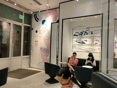 -喜茶(迪士尼小镇DP店)