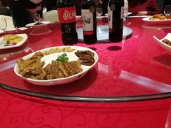 -渔堂公园餐厅·本帮菜(乐园路店)