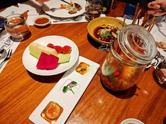 -Mr·Fish鱼鲜生海鲜放题(银泰in99店)