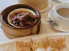 -粤菜王府·海鲜·茶市·海景餐厅(大梅沙店)