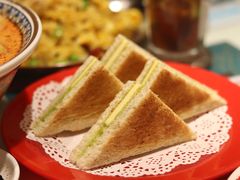-滕记星发餐室·新加坡菜(巨鹿路店)
