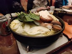 -九洲喜来登酒店湖月日餐厅