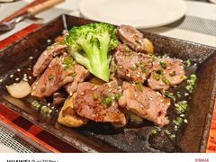 -和牛食堂•BISTRO(广州首店)