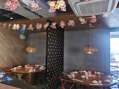 -三太子地摊烧烤·小龙虾(北蔡店)