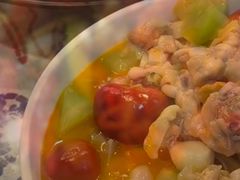-老鄞江清水龙虾•赵赵家(江北店)