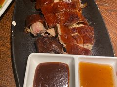 -南拳十三姨·潮汕砂锅粥(世纪金源店)