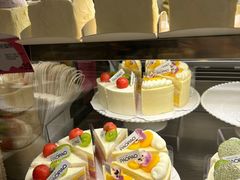 -PAOPAO Bakery&Café(港汇店)